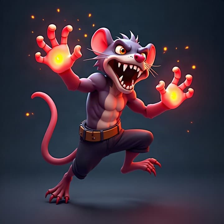 preworkout-fiend