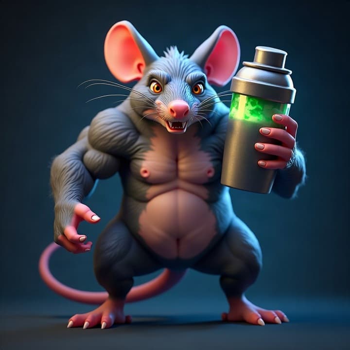 protein-prowler